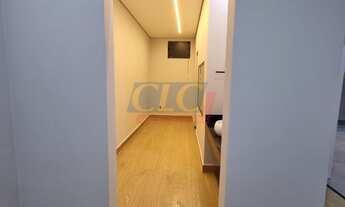 Imagem 7: SOBRADO TERRA MAGNA, 3 DORMITÓRIOS SENDO 1 SUITE COM HIDROMASSAGEM, 6 VAGAS, PISCINA, CHUR