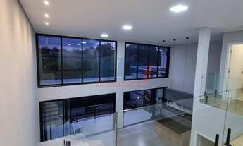 Imagem: SOBRADO TERRA MAGNA, 3 DORMITÓRIOS SENDO