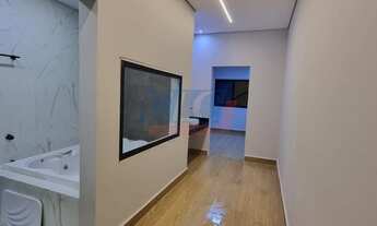 Imagem 2: SOBRADO TERRA MAGNA, 3 DORMITÓRIOS SENDO 1 SUITE COM HIDROMASSAGEM, 6 VAGAS, PISCINA, CHUR