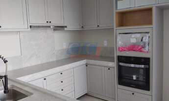 Imagem 6: Excelente casa térrea no condomínio Viena em Indaiatuba, com 3 suítes, sendo uma com close