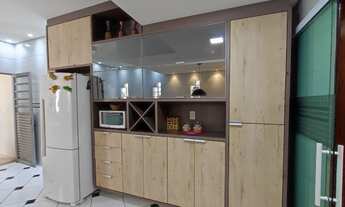 Imagem 6: Sobrado com 3 Suítes - Indaiatuba/SP