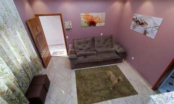 Imagem 5: Sobrado com 3 Suítes - Indaiatuba/SP