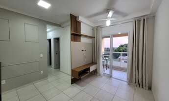 Imagem: Apartamento 3 Dorm. Sendo 1 Suíte SEMI