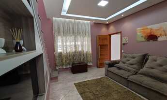 Imagem 4: Sobrado com 3 Suítes - Indaiatuba/SP