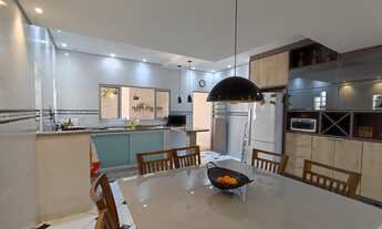 Imagem 7: Sobrado com 3 Suítes - Indaiatuba/SP