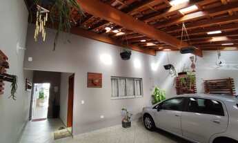 Imagem 2: Sobrado com 3 Suítes - Indaiatuba/SP