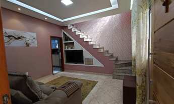 Imagem 3: Sobrado com 3 Suítes - Indaiatuba/SP