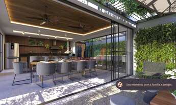 Imagem 4: EDIFICIO AUTHORIA CONGESA INDAIATUBA SP