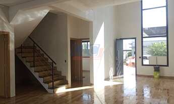 Imagem: SOBRADO NOVO NO CONDOMINIO JD DO IMPERIO