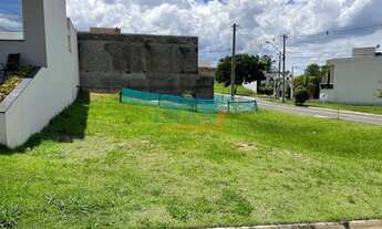 Imagem: TERRENO 387,56 M2 NO CONDOMÍNIO BRESCIA