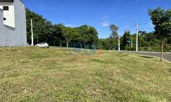 Imagem 2: TERRENO 374,80 M2 ESQUINA CONDOMINIO JD MANTOVA INDAIATUBA