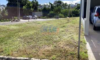 Imagem 4: TERRENO 374,80 M2 ESQUINA CONDOMINIO JD MANTOVA INDAIATUBA