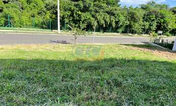 Imagem 2: TERRENO 308,16 M2 ESQUINA COND JD MANTOVA INDAIATUBA