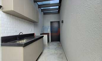 Imagem 5: CASA TÉRREA 3 SUITES CONDOMÍNIO EM INDAIATUBA PARK GRAN RESERVE