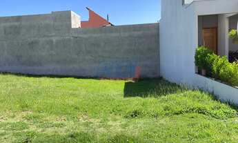 Imagem: TERRENO COND BRESCIA INDAIATUBA 342,61 M2