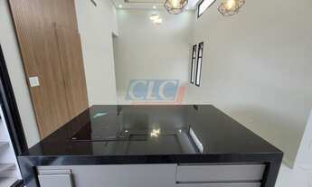 Imagem 7: CASA TÉRREA 3 SUITES CONDOMÍNIO EM INDAIATUBA PARK GRAN RESERVE