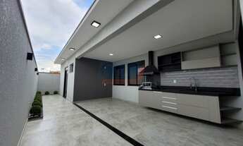 Imagem 4: CASA TÉRREA 3 SUITES CONDOMÍNIO EM INDAIATUBA PARK GRAN RESERVE