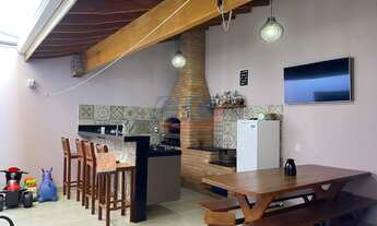 Imagem: SOBRADO 3 DORMITÓRIOS, 2 SUÍTES, 2 VAGAS