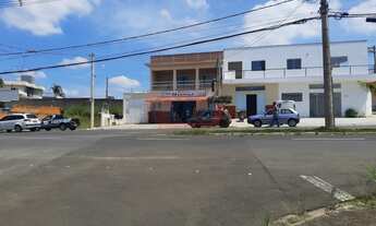 Imagem 6: TERRENO COMERCIAL MISTO EM BAIRRO EM EXPANÇÃO COM CONDOMINIOS E COMERCIOS EM AVENIDA