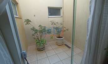 Imagem 7: CASA PARA VENDA EM INDAIATUBA; REGIÃO VERDE; CONTATO COM A NATUREZA; CONDOMINIO ARBORIZADO