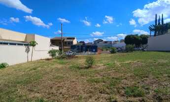 Imagem 4: Terreno no Jd. Esplanada - Excelente Localização Próximo a Prefeitura e ao Parque Ecológic