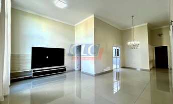 Imagem 4: Casa térrea Condomínio Amstalden