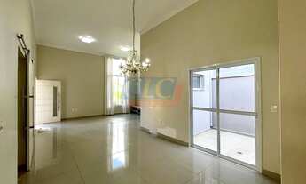 Imagem 2: Casa térrea Condomínio Amstalden