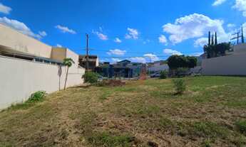 Imagem 5: Terreno no Jd. Esplanada - Excelente Localização Próximo a Prefeitura e ao Parque Ecológic