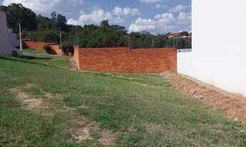 Imagem: Terreno à venda - Jardim Residencial Viena