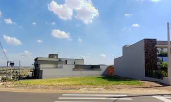 Imagem: Terreno a venda - Jardim Residencial Viena