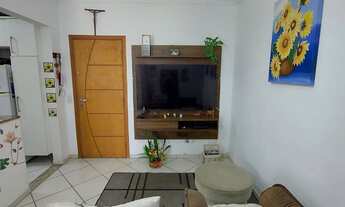 Imagem: Apartamento à venda - Vila Brizzola - 03