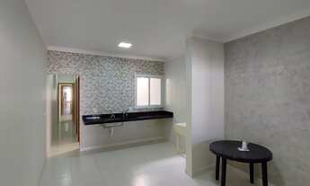 Imagem: Casa à Venda - Jardim Residencial Veneza