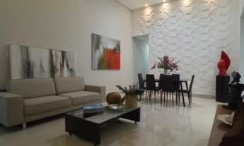 Imagem 1: Casa à venda - Condomínio Park Gran Reserve - Indaiatuba SP