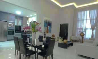 Imagem 6: Casa à venda - Condomínio Park Gran Reserve - Indaiatuba SP