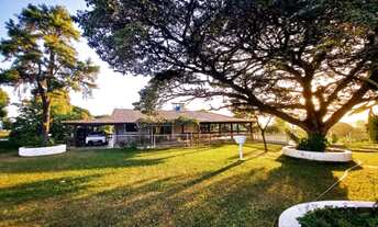 Imagem: Chácara à Venda - chácaras Estância