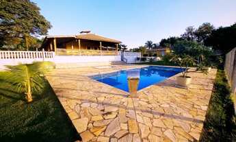 Imagem 4: Chácara à Venda - chácaras Estância Das àguas - Monte Mor SP