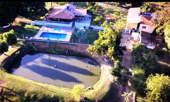 Imagem 2: Chácara à Venda - chácaras Estância Das àguas - Monte Mor SP