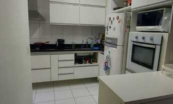 Imagem 6: Apartamento a Venda - Condomínio Villagio D Amore- Vila Brizzola - Indaiatuba SP