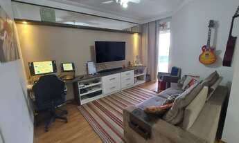 Imagem: Apartamento a Venda - Condomínio Villagio