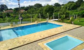 Imagem 3: Chácara à Venda - chácaras Estância Das àguas - Monte Mor SP