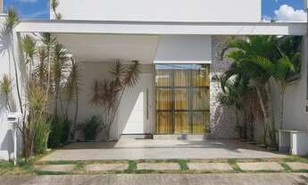 Imagem: Casa à venda - Condomínio Jardim Montreal