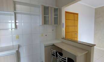 Imagem 5: OPORTUNIDADE -Apartamento à venda - Condomínio Villagio D amore - Vila Brizzola - Indaiatu