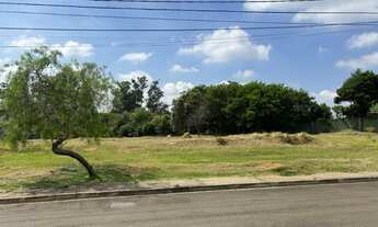 Imagem: Terreno a venda - Condomínio Terra Magna