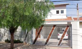 Imagem: Casa à Venda - Vila Suíça - Indaiatuba