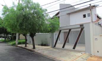 Imagem 2: Casa à Venda - Vila Suíça - Indaiatuba SP