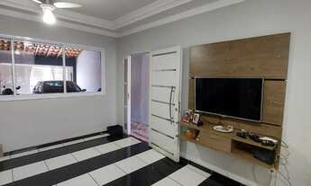 Imagem: Casa à Venda - Jardim São Francisco