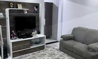 Imagem: Casa a Venda - Jardim São Francisco - Indaiatuba