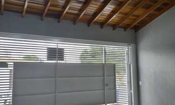 Imagem 4: CASA À VENDA PARQUE BOA ESPERANÇA - 114 M2 DE CONSTRUÇÃO - 125 M2 DE TERRENO - INDAIATUBA