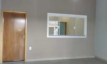 Imagem 2: CASA À VENDA PARQUE BOA ESPERANÇA - 114 M2 DE CONSTRUÇÃO - 125 M2 DE TERRENO - INDAIATUBA