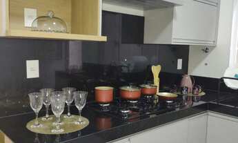 Imagem 6: CASA À VENDA PARQUE BOA ESPERANÇA - 114 M2 DE CONSTRUÇÃO - 125 M2 DE TERRENO - INDAIATUBA